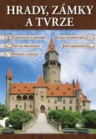 Hrady, zámky a tvrze - Vladimír Soukup