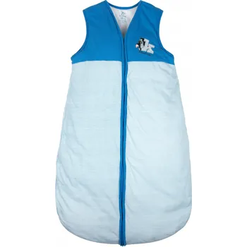 Fusak Gmini spací pytel Krtek Letadlo 100