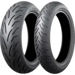 Bridgestone SC1 120 / 70 15