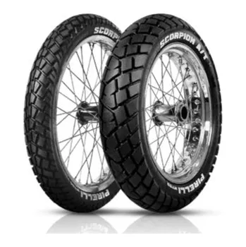Pirelli Scorpion 140 / 80 18