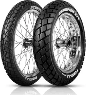 Pirelli Scorpion 140 / 80 18