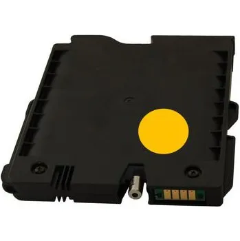 Ricoh GC31Y, 405691 - žlutá kompatibilní cartridge