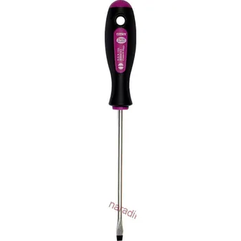 Šroubovák Šroubovák plochý 8004 03 Twin plast Narex