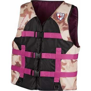 Plovací vesta Plovací vesta VSG REEF - WOMEN, vel.L