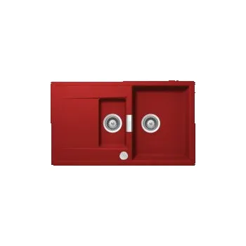 Granitový dřez Schock Mono D - 150 Cristadur