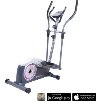 Eliptický trenažér inSPORTline inCondi ET30m