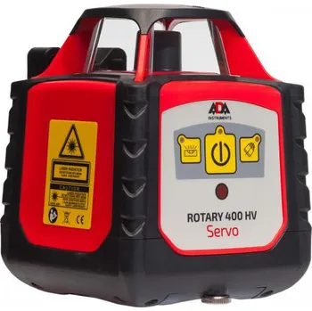 Měřicí přístroj ADA Rotary 400 HV