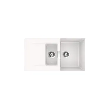 Granitový dřez Schock Mono D - 150 Cristadur