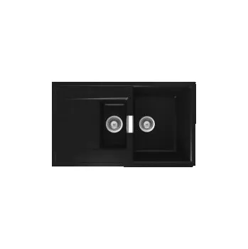 Granitový dřez Schock Mono D - 150 Cristadur