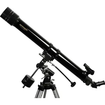 Hvězdářský dalekohled Hvězdářský dalekohled Omegon 70/900 EQ-1
