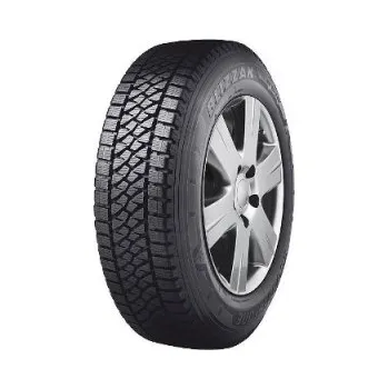 Bridgestone Blizzak W810 215/75 R16 116 R