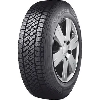 Bridgestone Blizzak W810 195/75 R16 107 R