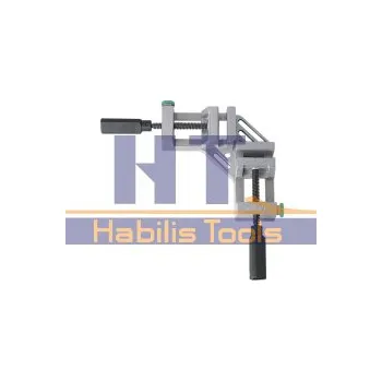 Truhlářská svěrka Úhlový upínač WOLFCRAFT