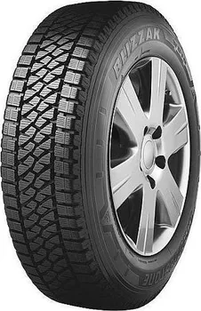 Bridgestone Blizzak W810 195/70 R15 104 R