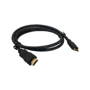Video kabel Propojovací kabel HDMI - mini HDMI (PZ 21)
