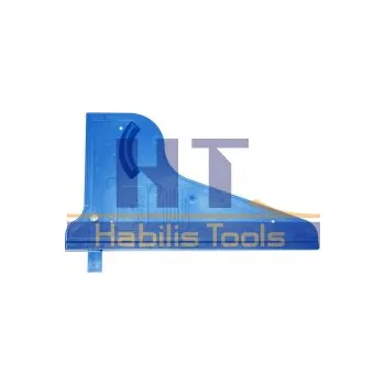 Vodící šablona KREG Square Cut pro okružní pily