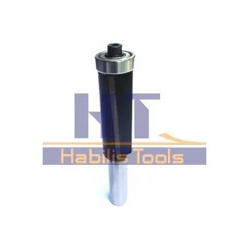 Fréza Ořezávací fréza 19 x 50 / S12 šikmé zuby / Z2