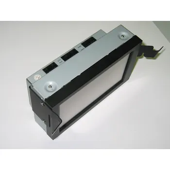 Monitor Dotykový monitor 7" s kabeláží (PZ 66)