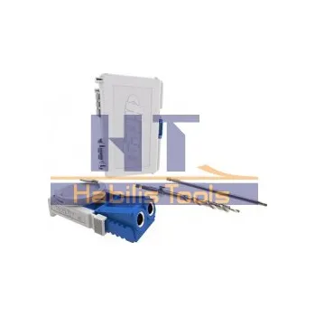 Příslušenství k frézce Spojovací - svrtávací přípravek KREG JR R3