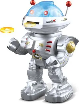 Robot Tobar SpaceBoot Vesmírný robot 3000