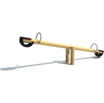 Dětská houpačka Vahadlová houpačka