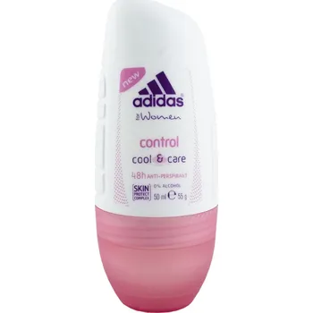 Adidas Action 3 control W antiperspirant 50 ml