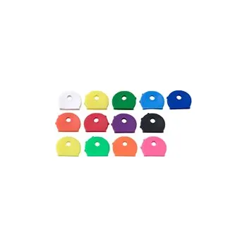 Rozlišovač klíče Rozlišovač celohlavový oranžový neon