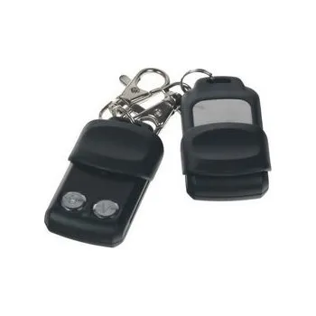 Dálkový ovladač vrat Dálkové ovládání k vratům - univerzální, voděodolné provedení (se562)