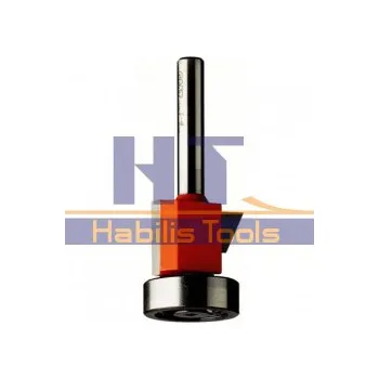 Fréza Kombinovaná fréza CMT C90721011 - 0-25° D19-24,5x15 S=8 HM