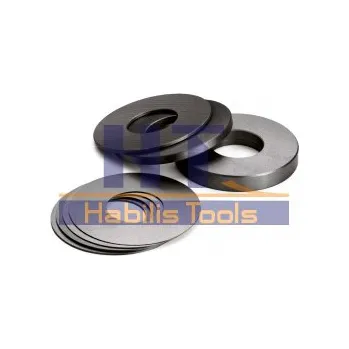 Vymezovací kroužek Vymezovací kroužek D63 x d30 x S 10,0mm