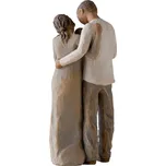 Willow Tree Jsme tři!