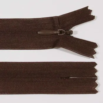Zip Zip skrytý šatový 3mm délka 20cm, barva 303