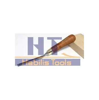 Dláto Ploché dláto NAREX zalomené šíře 13 mm 1/2