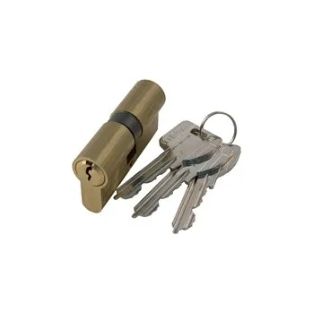 Vložka do dveří Vložka cylindrická MCM E 30-60