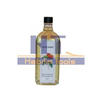 Rostlinný olej Kaméliový olej Sinensis 250 ml