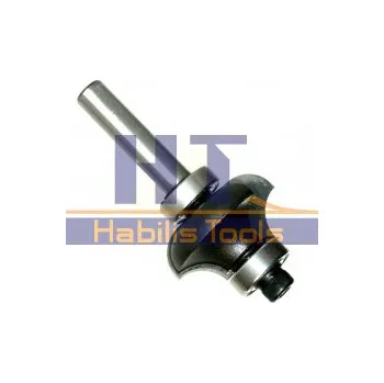 Fréza Kombinovaná profilová fréza Klein K/K R8