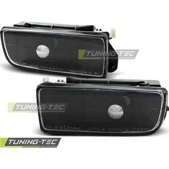 Osvětlení automobilu Halogen. světlo BMW E36 BLACK (HABM04)