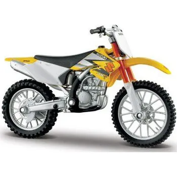 Hračka 1:18 Suzuki RM-Z250