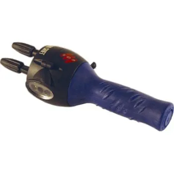 Řazení na kolo SYNCHROSHIFT Řazení Sport P index 3 x 7