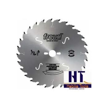 Pilový kotouč Pilový kotouč Freud LU1D 0100 (250x3,2/2,2xd30x24WZ)