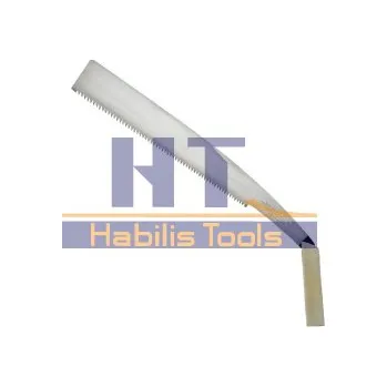 Ruční pilka Japonská pilka Kobiki DELUXE Crosscut 450 mm