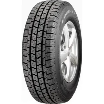 Goodyear Cargo Ultra Grip 2 235/65 R16 115 R Goodyear Cargo Ultra Grip 2 235/65 R16 115 R