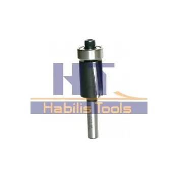 Fréza Ořezávací fréza Klein 19 x 25 / S8 šikmé zuby / Z2