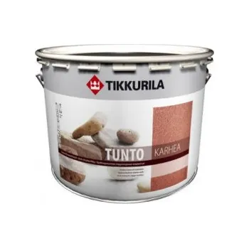 Lak na dřevo TUNTO KARHEA RPC 9 L