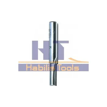 Příslušenství k frézce Drážkovací stopková fréza HM 6 x 19 2+1