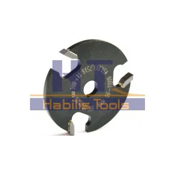 Fréza Talířová fréza FREUD - D 50,8 x h 3