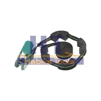 Upínací popruh Rámový upínač WOLFCRAFT s ráčnou