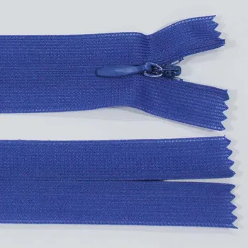 Zip Zip skrytý šatový 3mm délka 20cm, barva 340