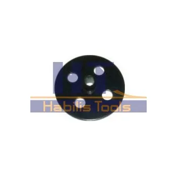 Vodící pouzdro 30mm pro frézy Makita 3612, 3612C, RP2300, RP1800 a 3620.