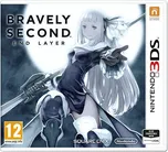 Bravely Second: End Layer Nintendo 3DS